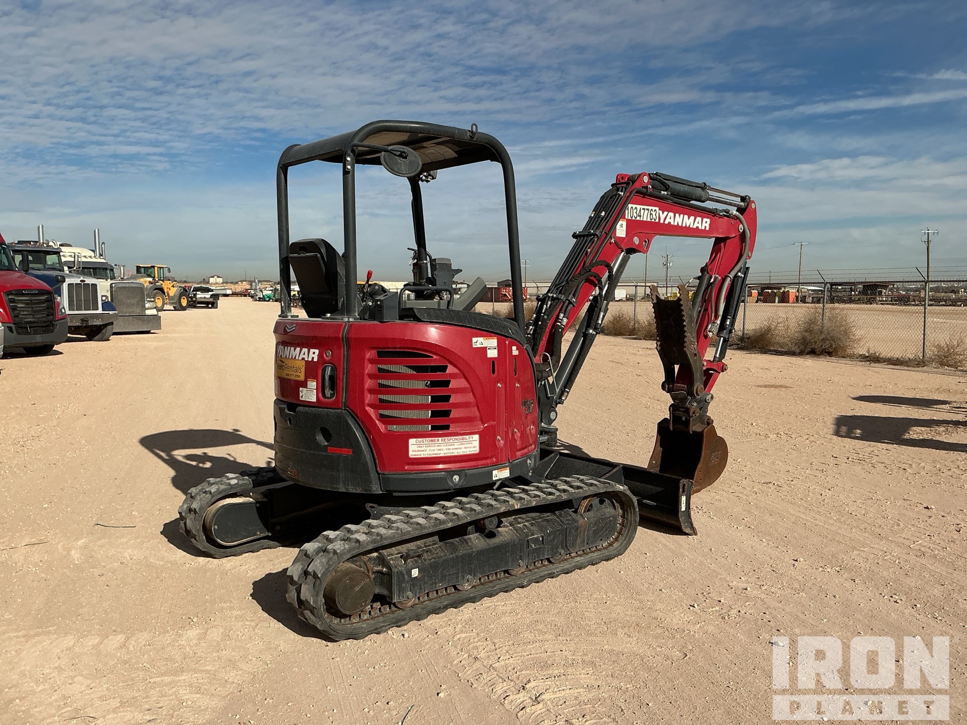 General Appearance with Zdjęcie, prawy dolny róg