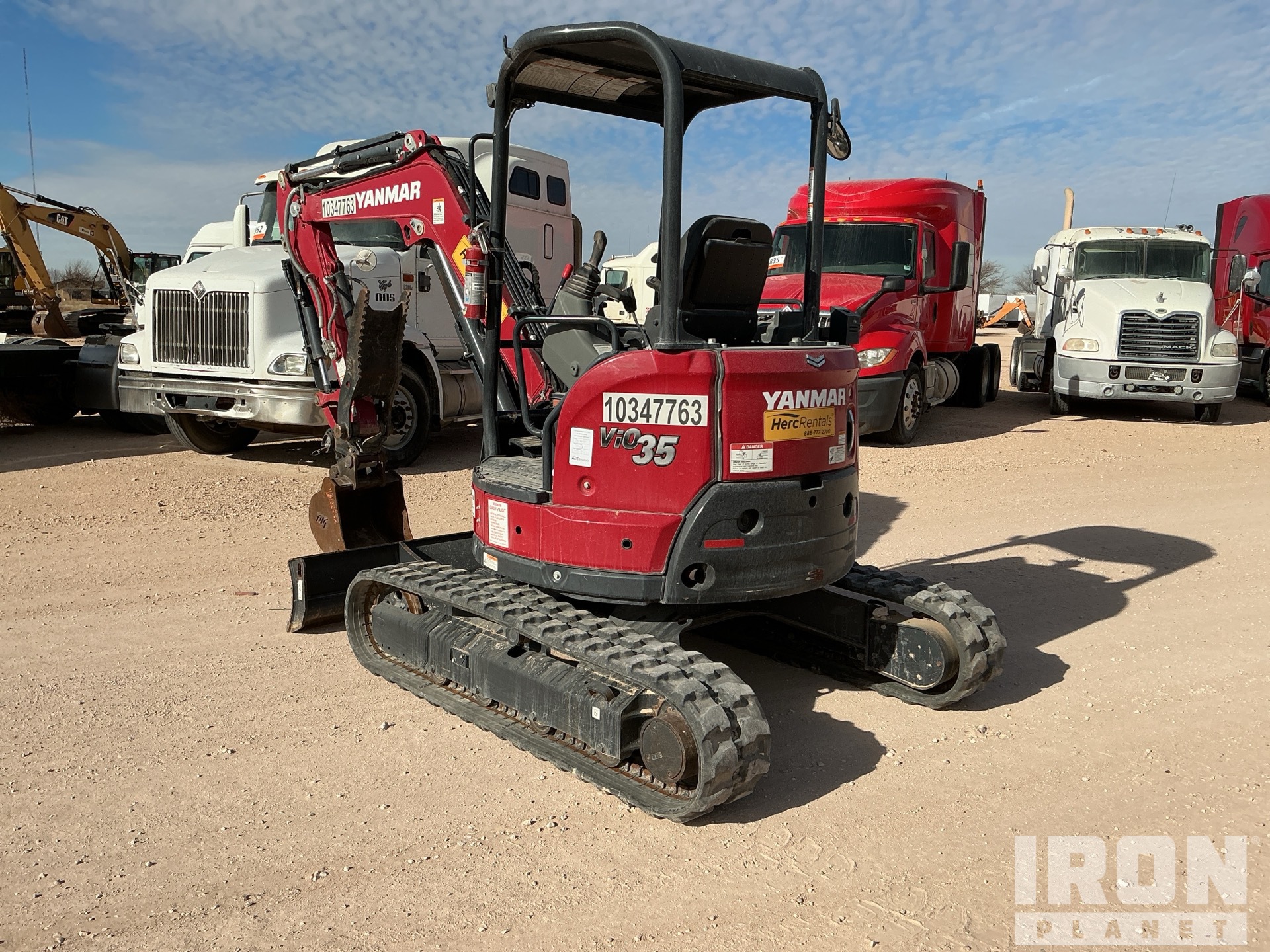 General Appearance with Zdjęcie, lewy dolny róg