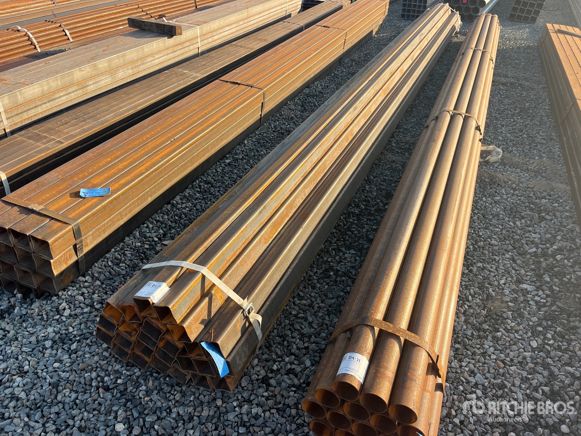 General Appearance with Imagen: esquina trasera izquierda