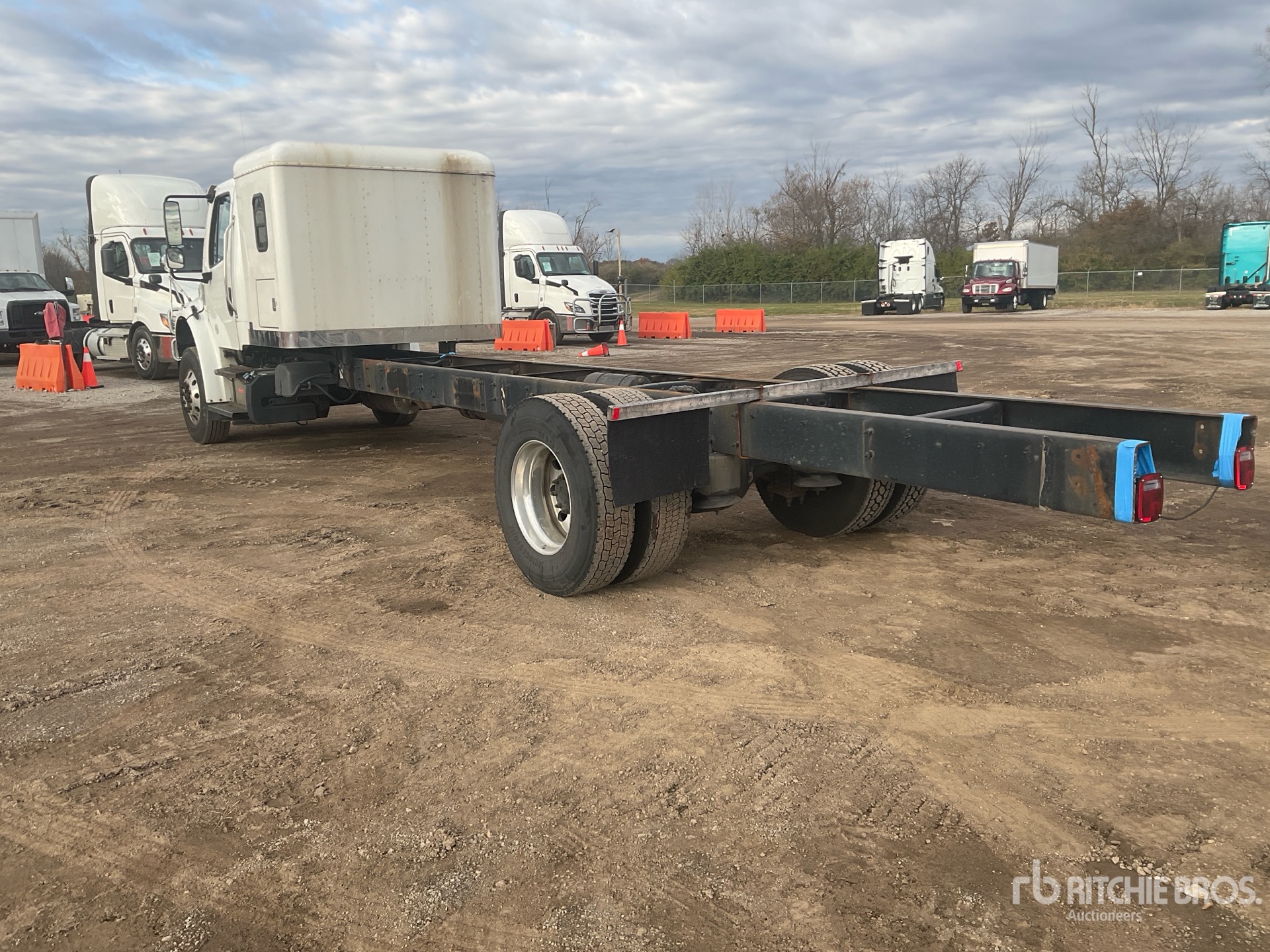 General Appearance with Imagen: esquina trasera izquierda