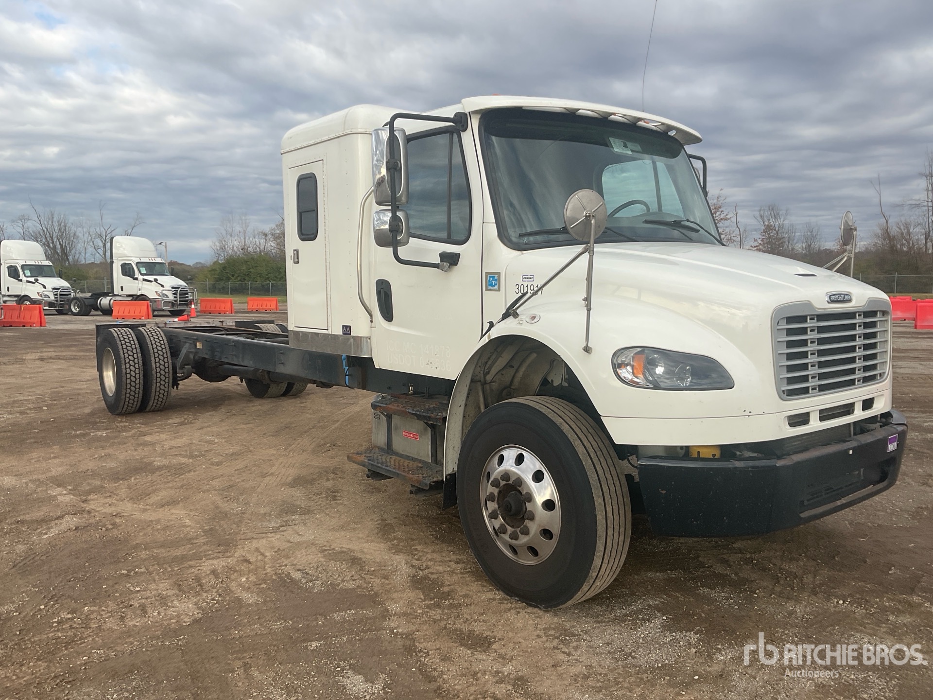 General Appearance with Imagen: esquina delantera derecha