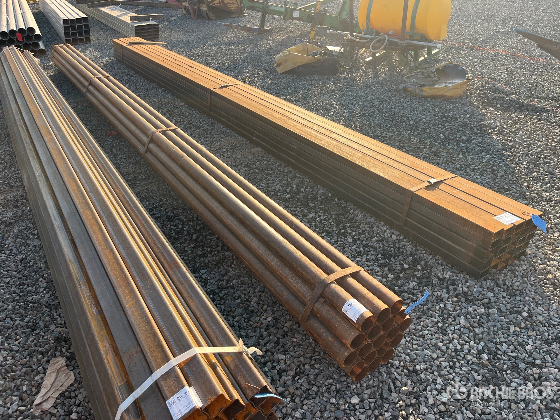 General Appearance with Imagen: esquina trasera izquierda