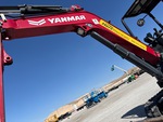 v2 Chassis - Excavator with