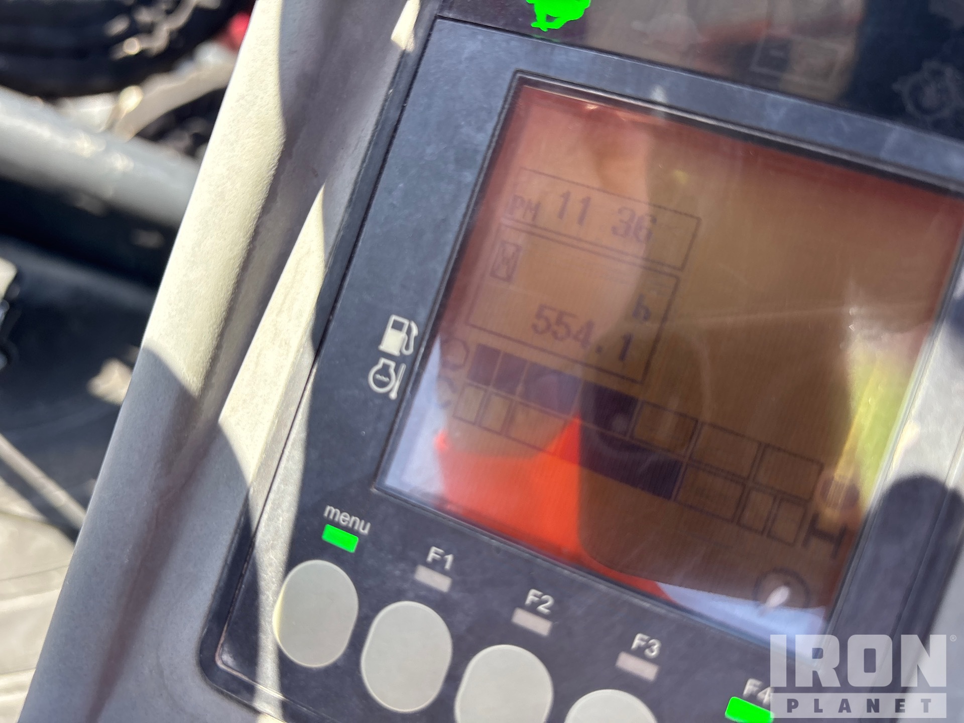 2022 Yanmar VIO35-6A