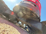 v2 Chassis - Excavator with