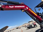 v2 Chassis - Excavator with