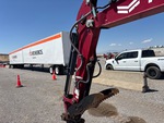 v2 Chassis - Excavator with