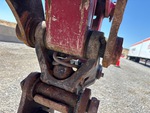 v2 Chassis - Excavator with
