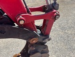 v2 Chassis - Excavator with