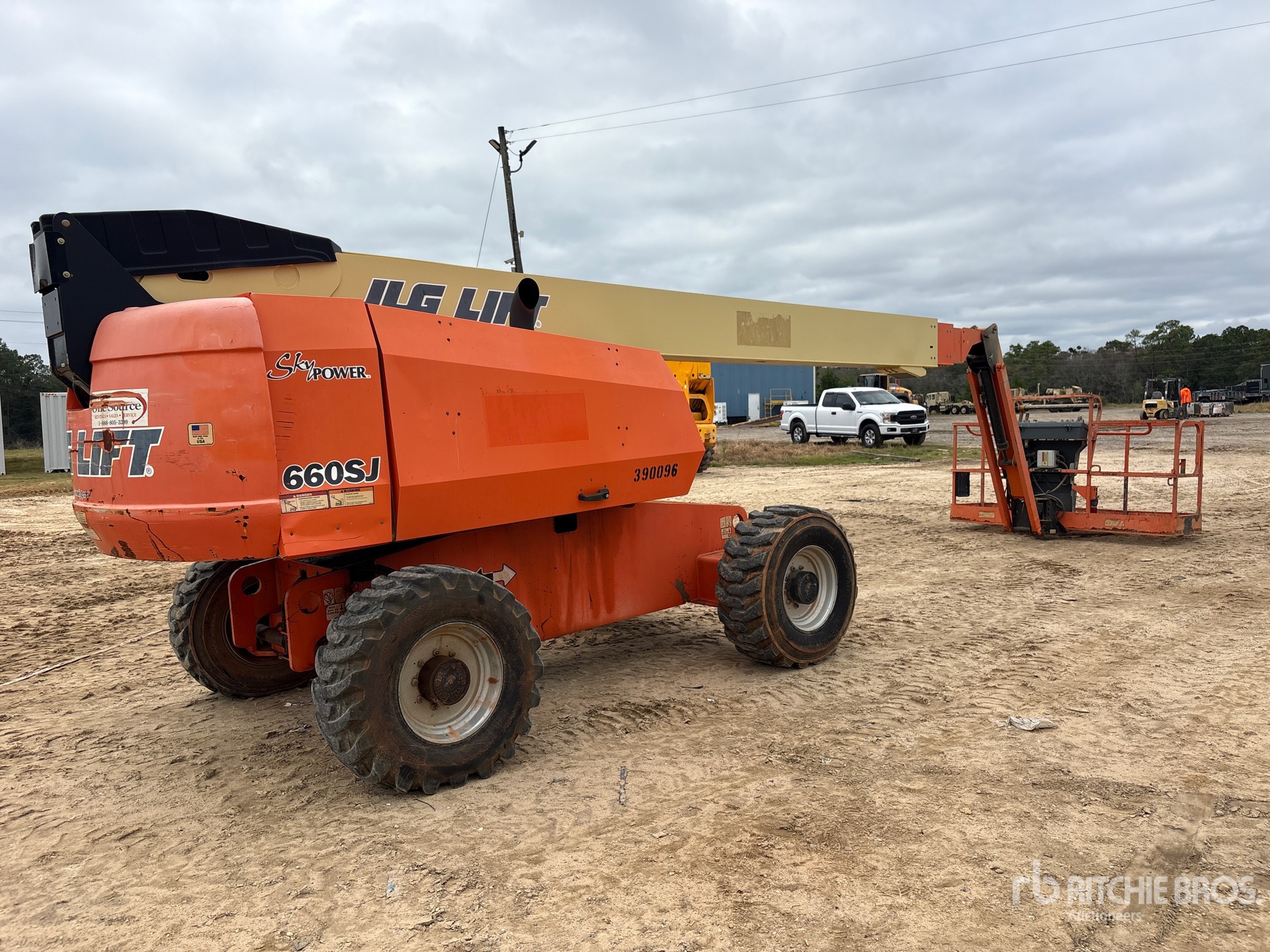 General Appearance with Zdjęcie, prawy dolny róg