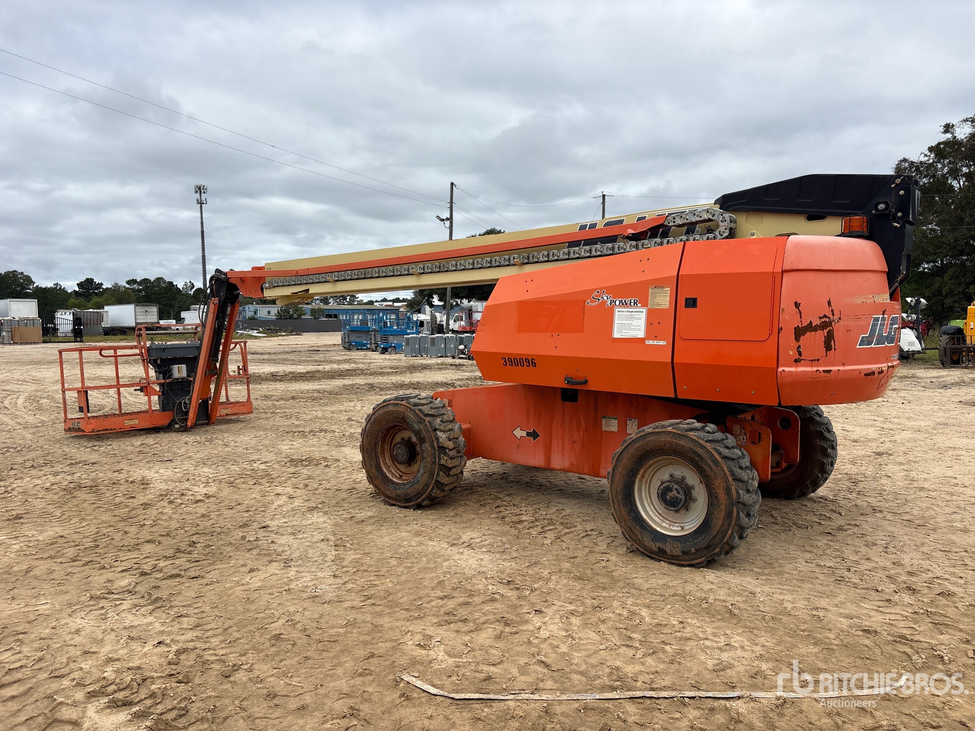 General Appearance with Zdjęcie, lewy dolny róg