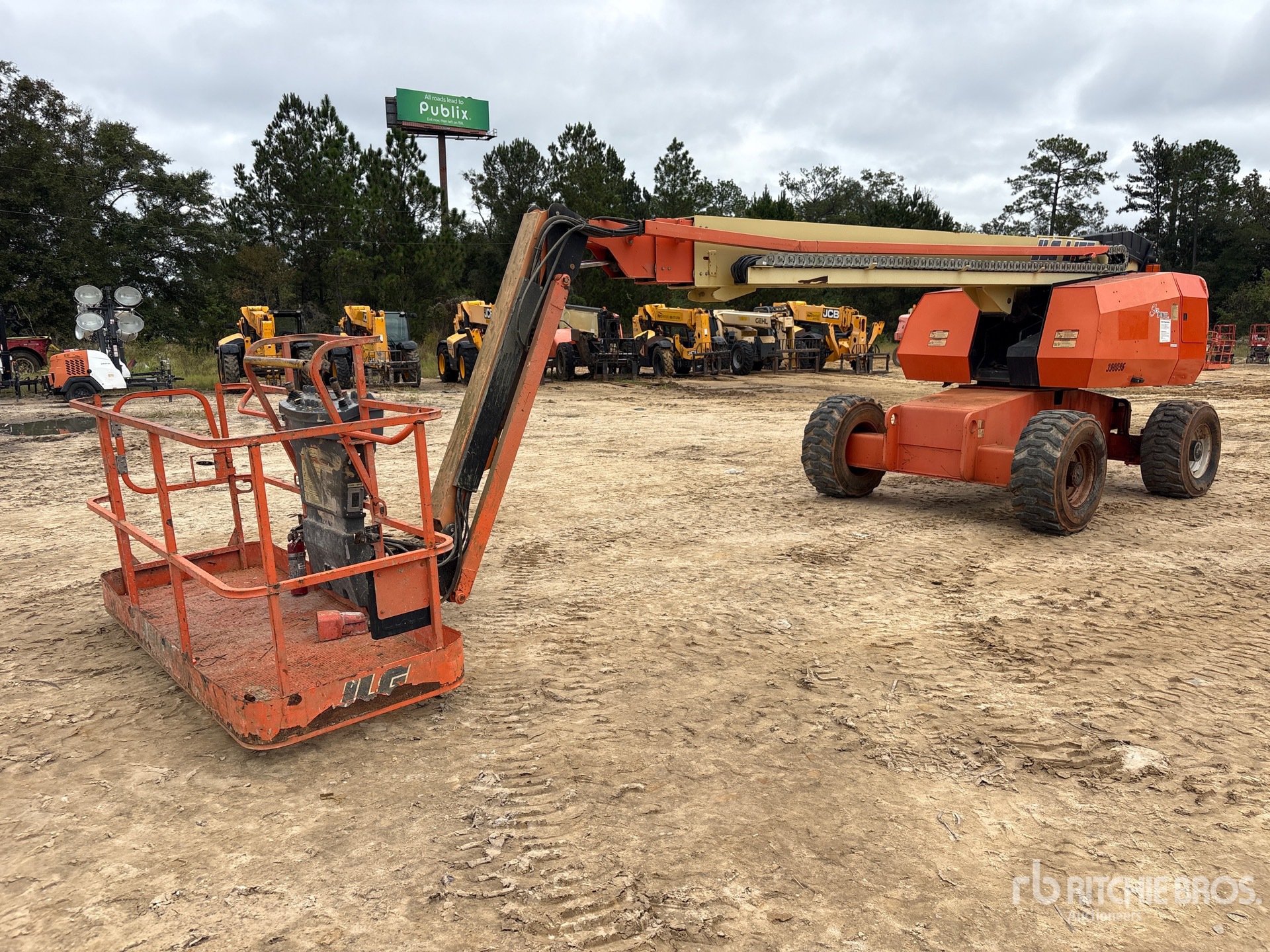 General Appearance with Zdjęcie, lewy górny róg