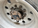 4 Underbody - Truck with