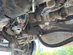 4 Underbody - Truck with