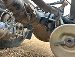 Drivetrain with