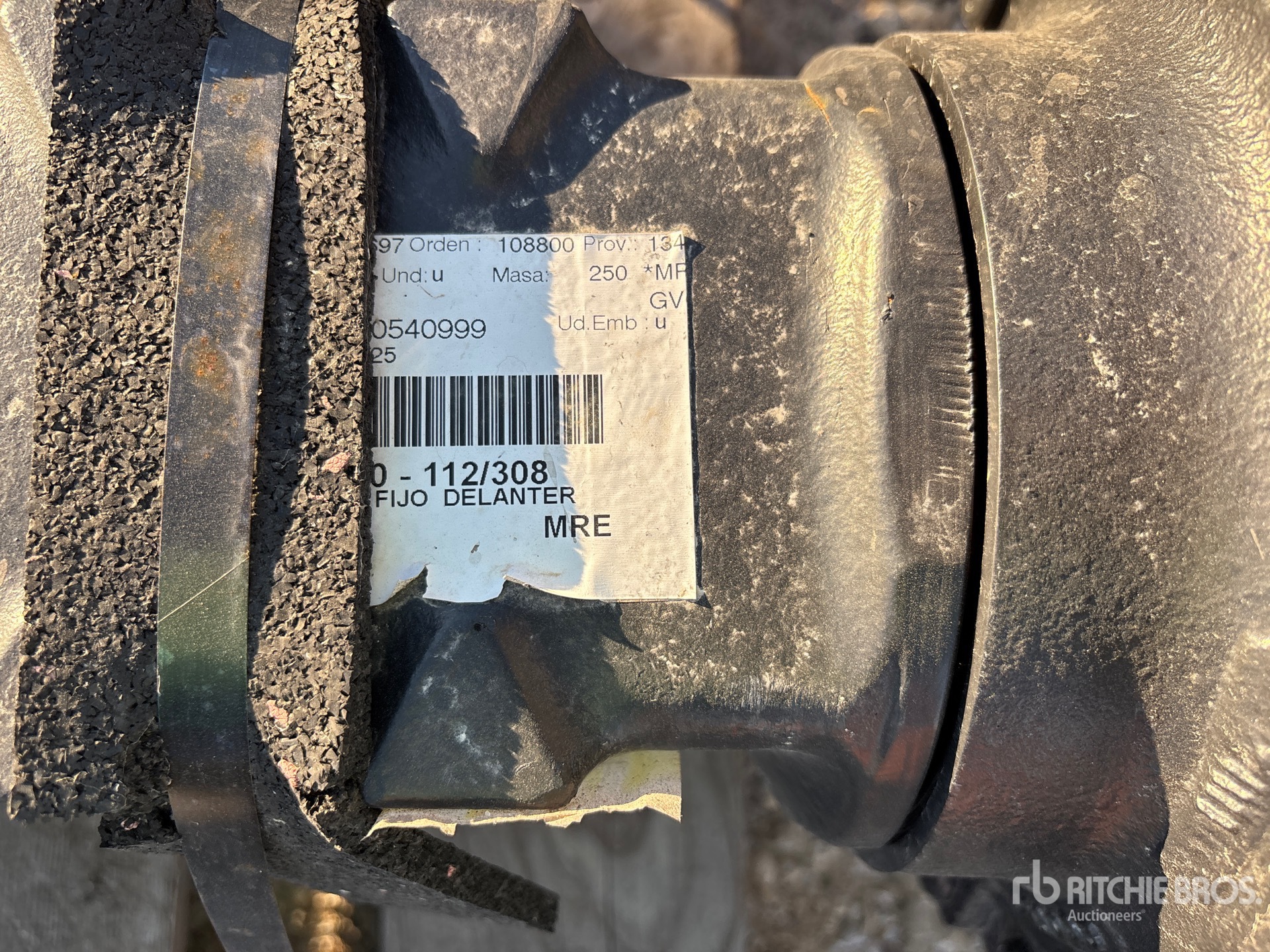 Aspect général with