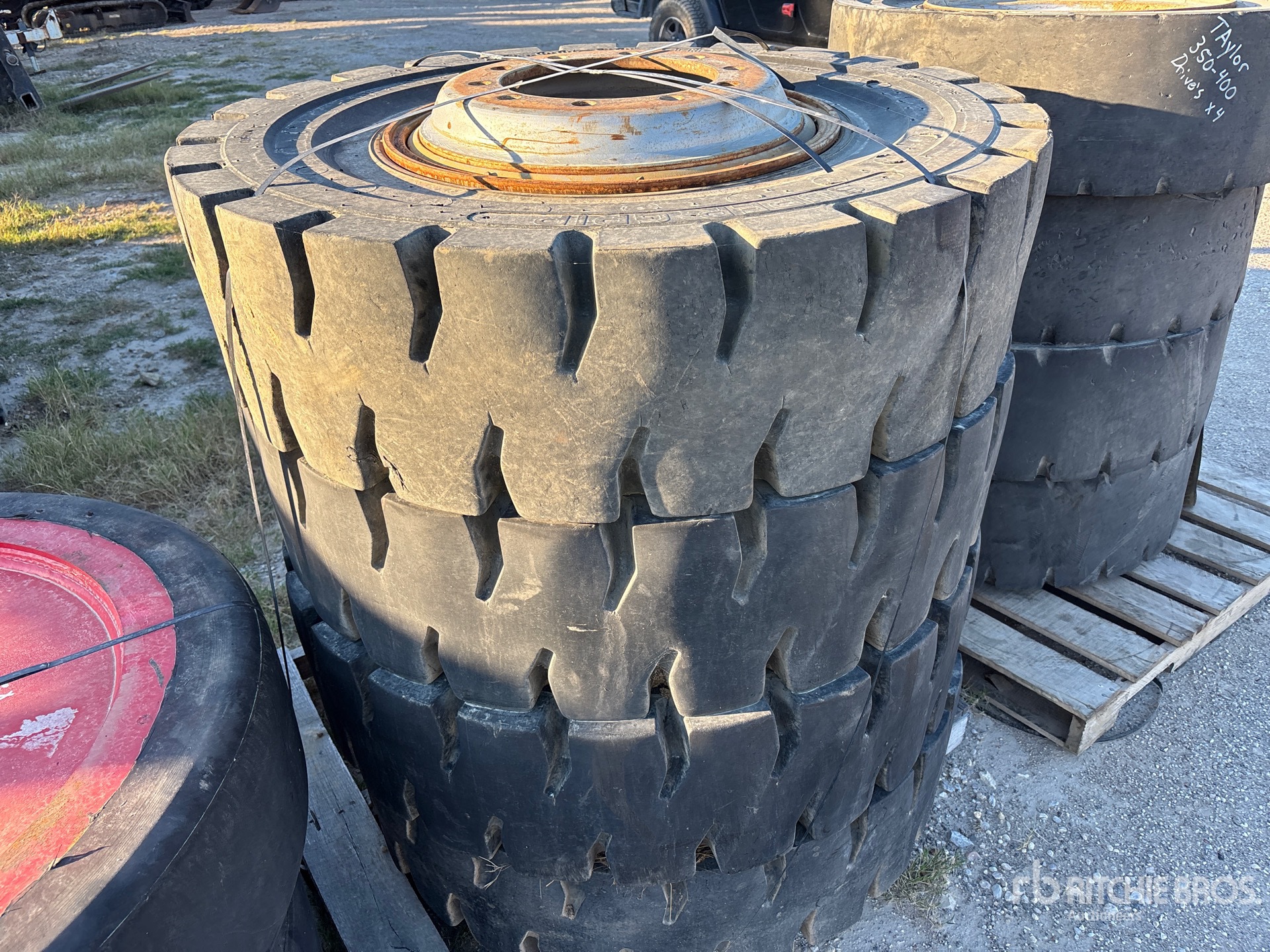 General Appearance with Zdjęcie, prawy dolny róg