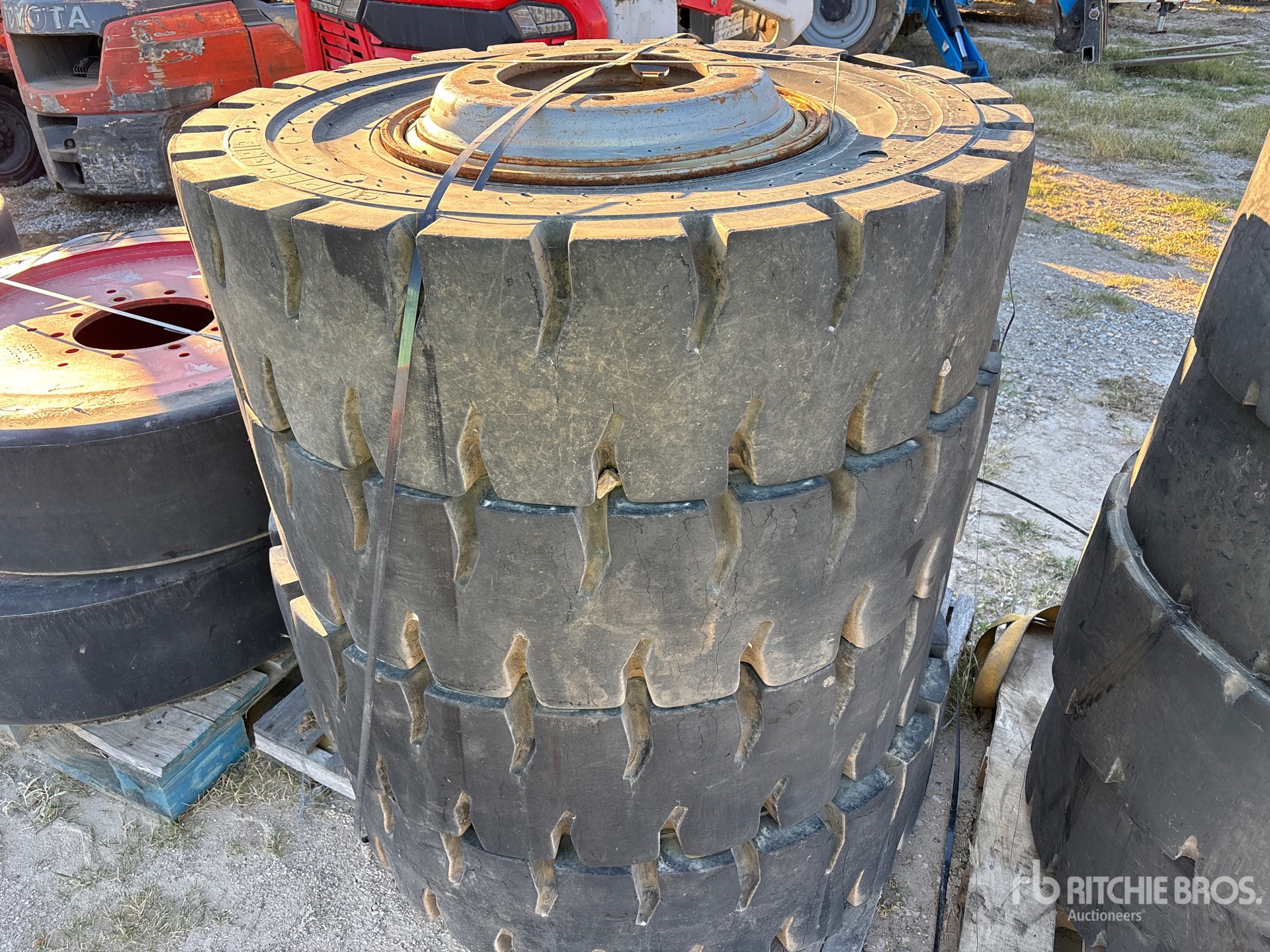 General Appearance with Zdjęcie, prawy górny róg