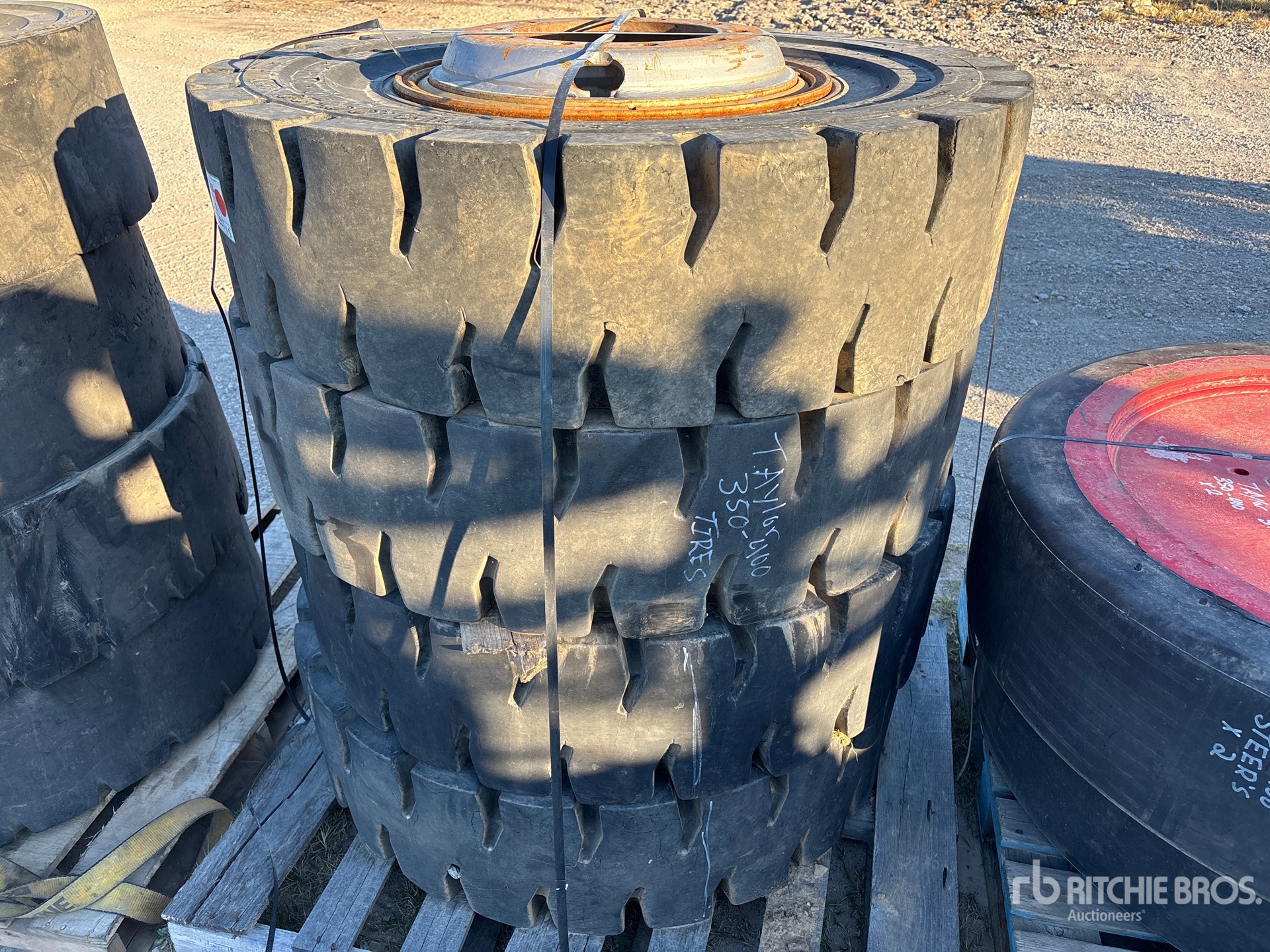 General Appearance with Zdjęcie, lewy dolny róg