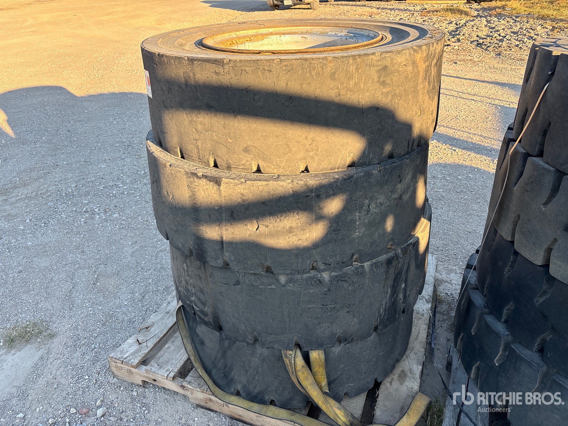 General Appearance with Zdjęcie, lewy dolny róg