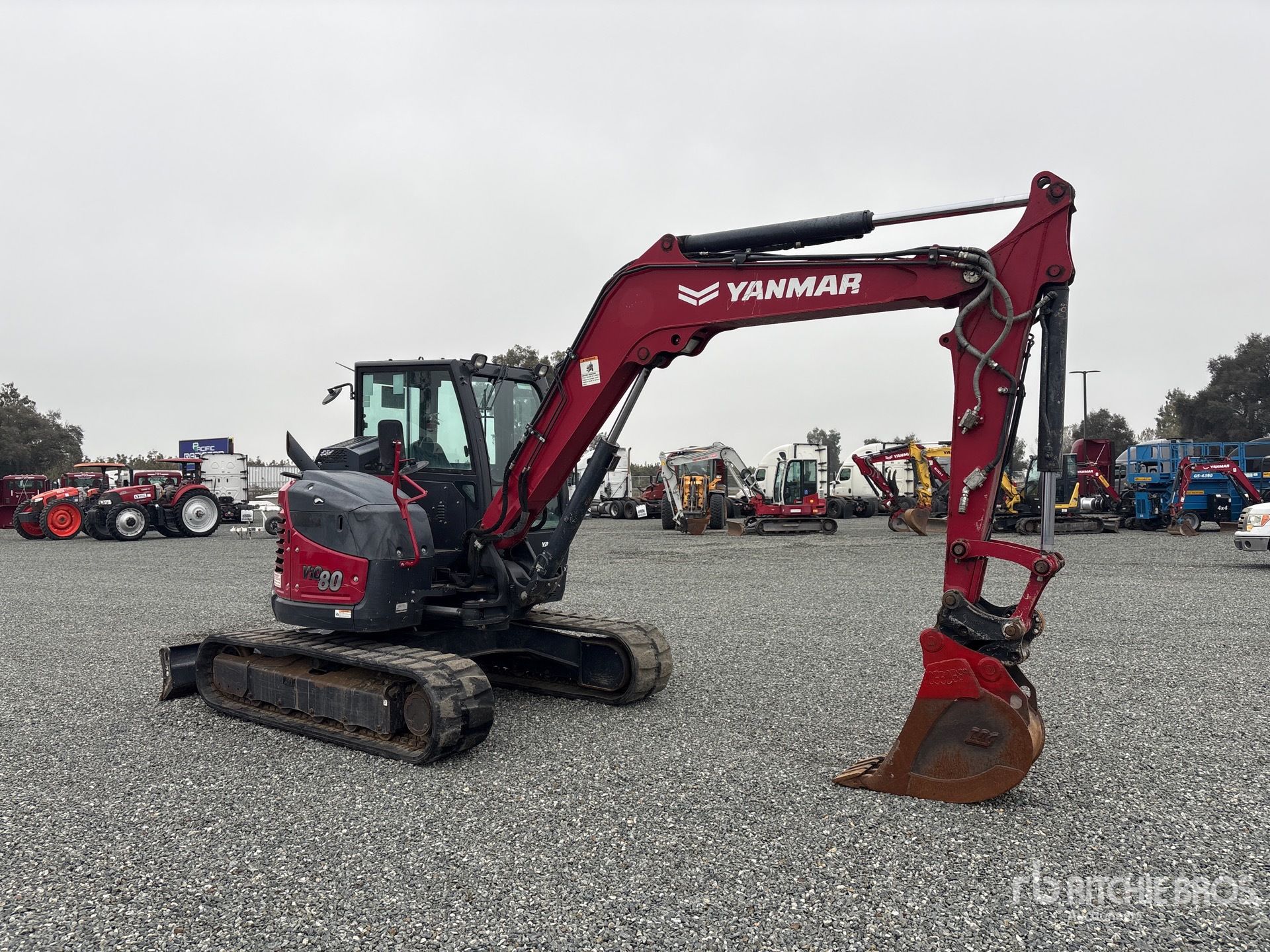 General Appearance with Imagen: esquina delantera derecha