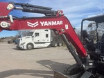 v2 Chassis - Excavator with