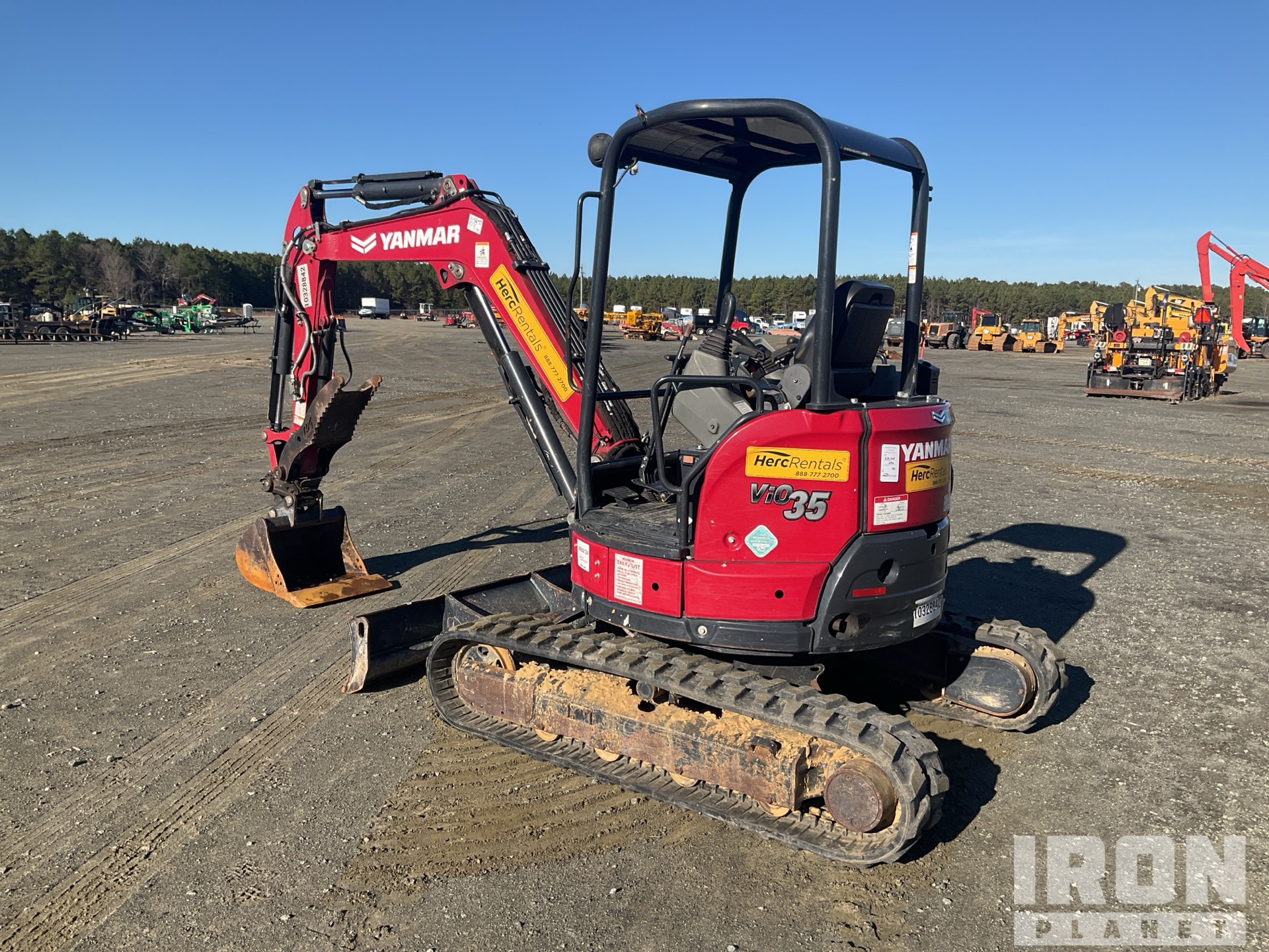 General Appearance with Imagen: esquina trasera izquierda