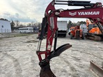 v2 Chassis - Excavator with