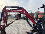 v2 Chassis - Excavator with