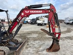 v2 Chassis - Excavator with