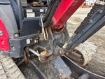 v2 Chassis - Excavator with