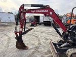 v2 Chassis - Excavator with