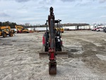 v2 Chassis - Excavator with