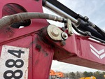 v2 Chassis - Excavator with
