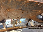 Chassis with