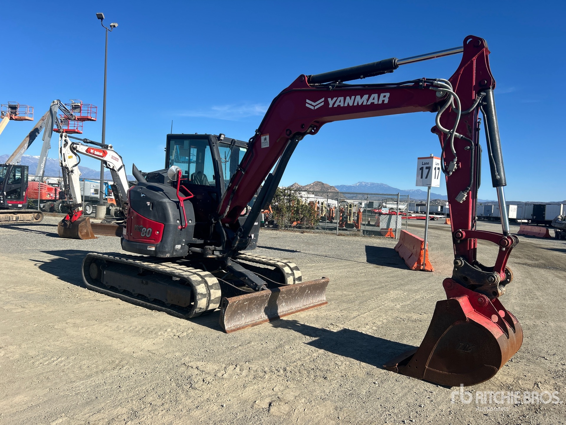 General Appearance with Imagen: esquina delantera derecha