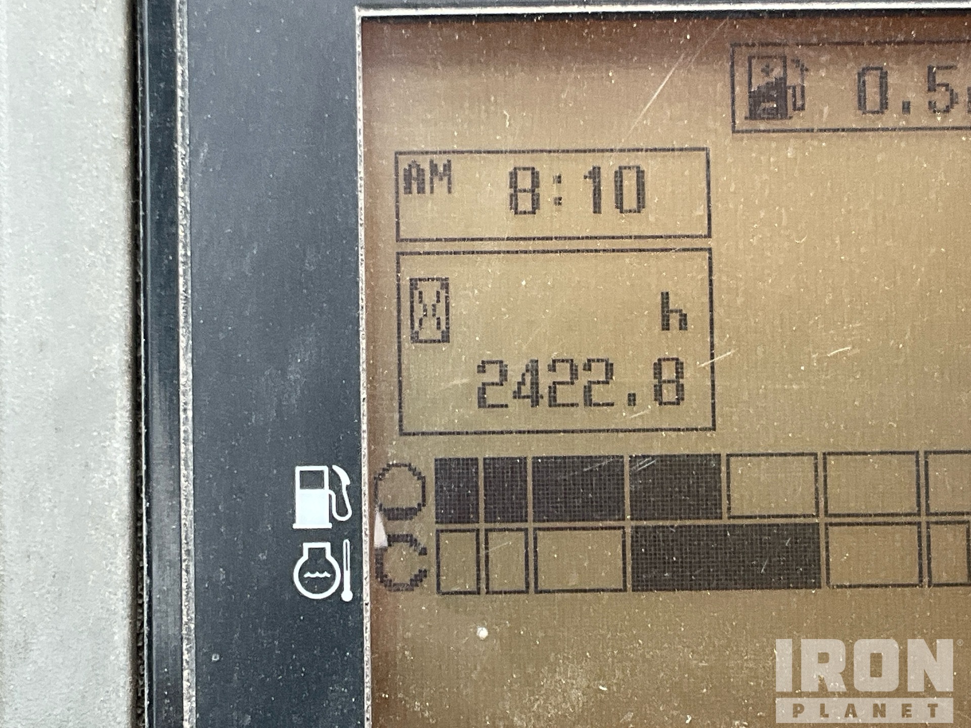 2021 Yanmar VIO80-1A