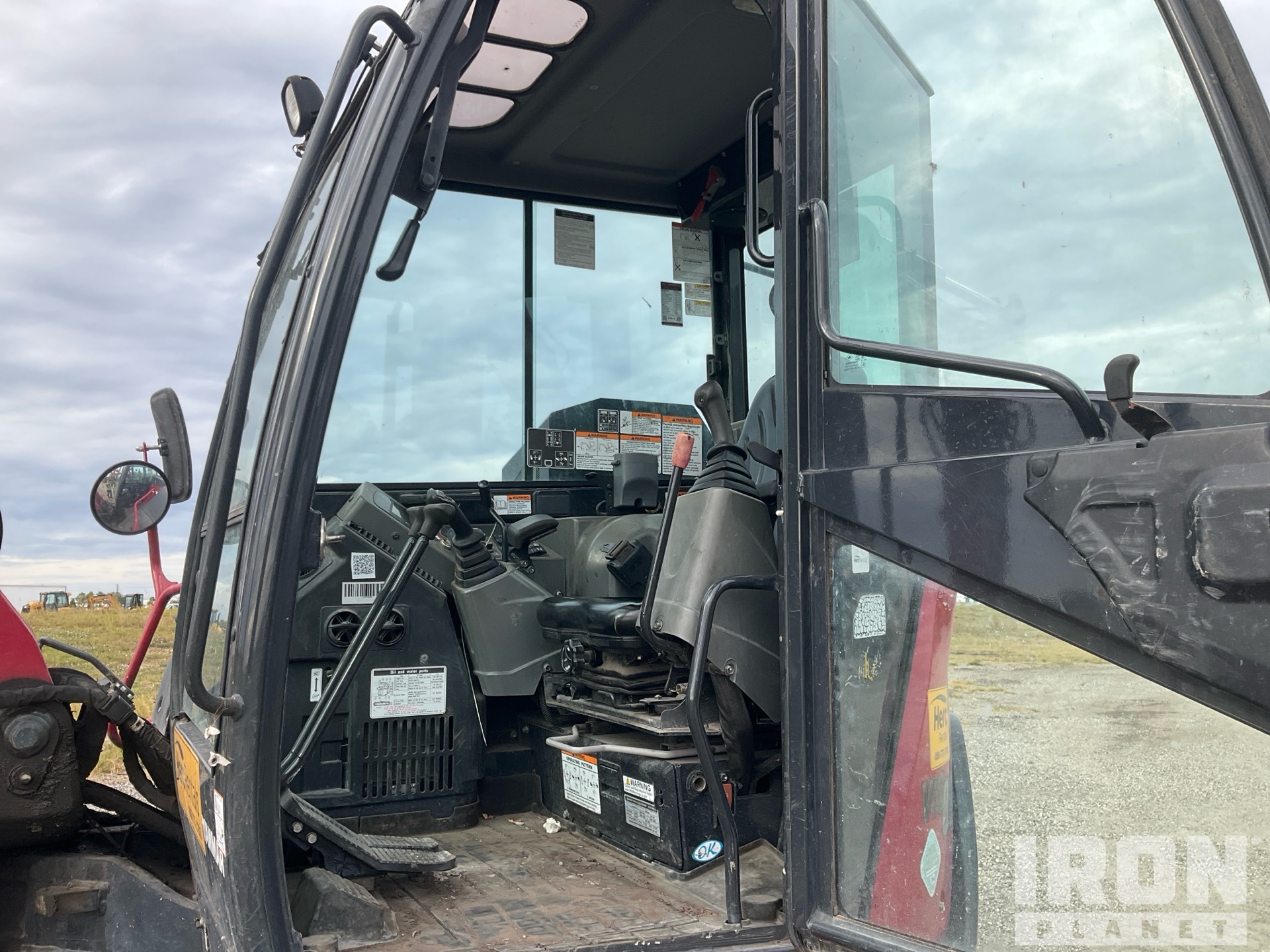 2021 Yanmar VIO80-1A