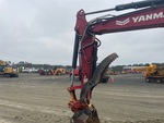 v2 Chassis - Excavator with