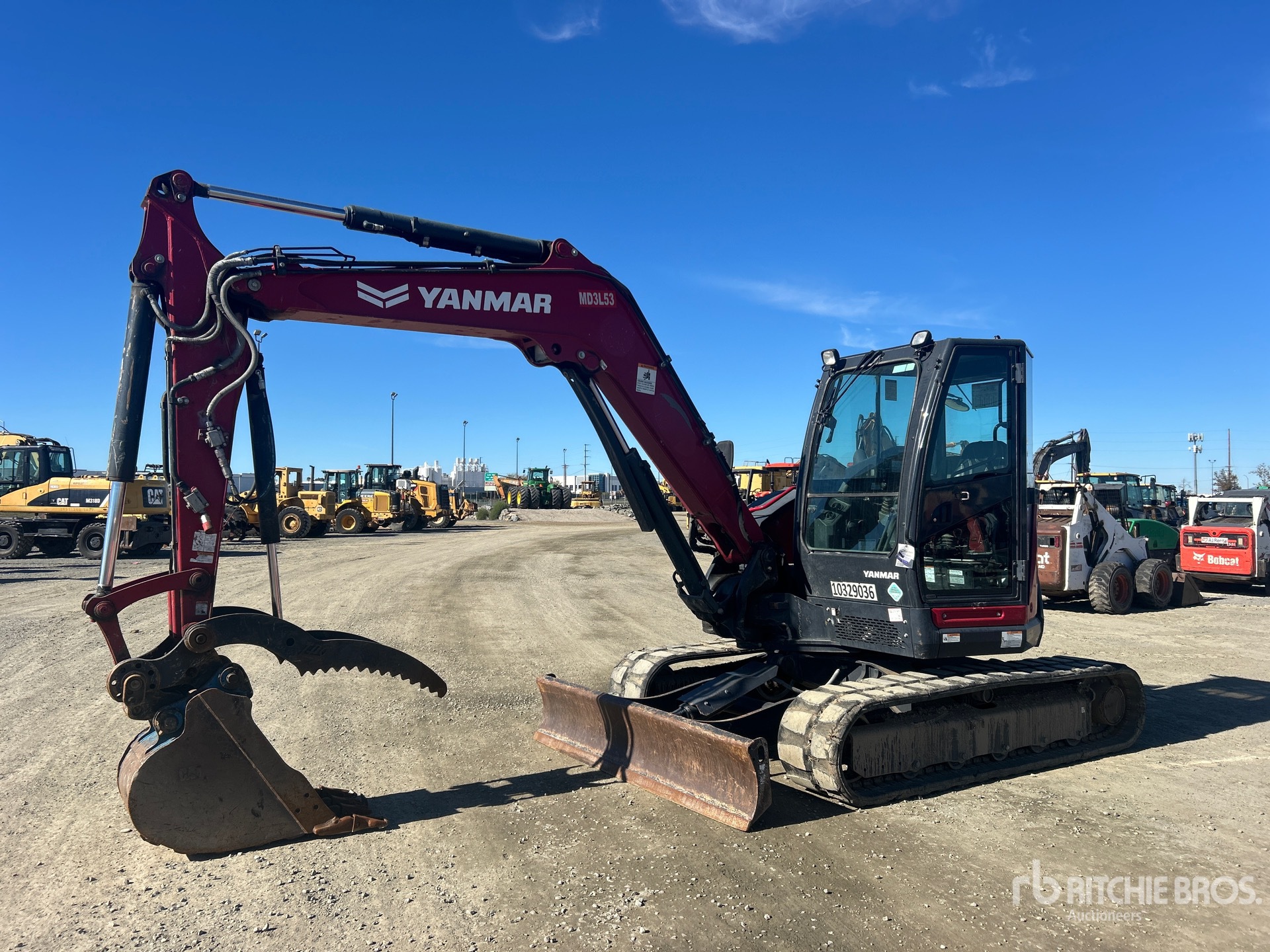 General Appearance with Imagen: esquina delantera izquierda