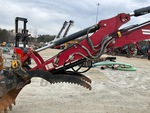 v2 Chassis - Excavator with