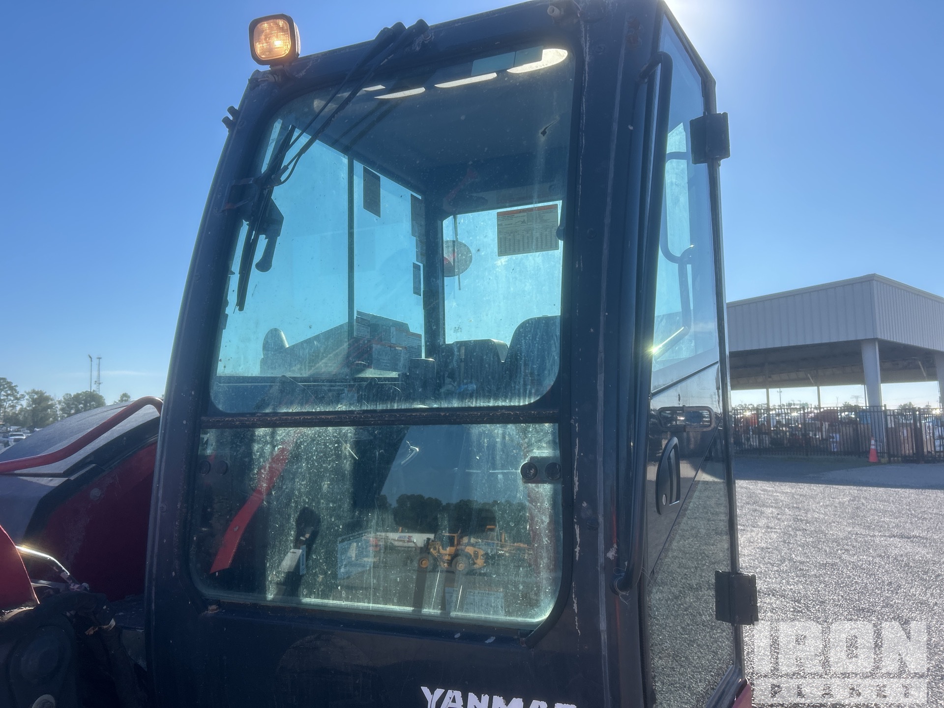 2021 Yanmar VIO80-1A