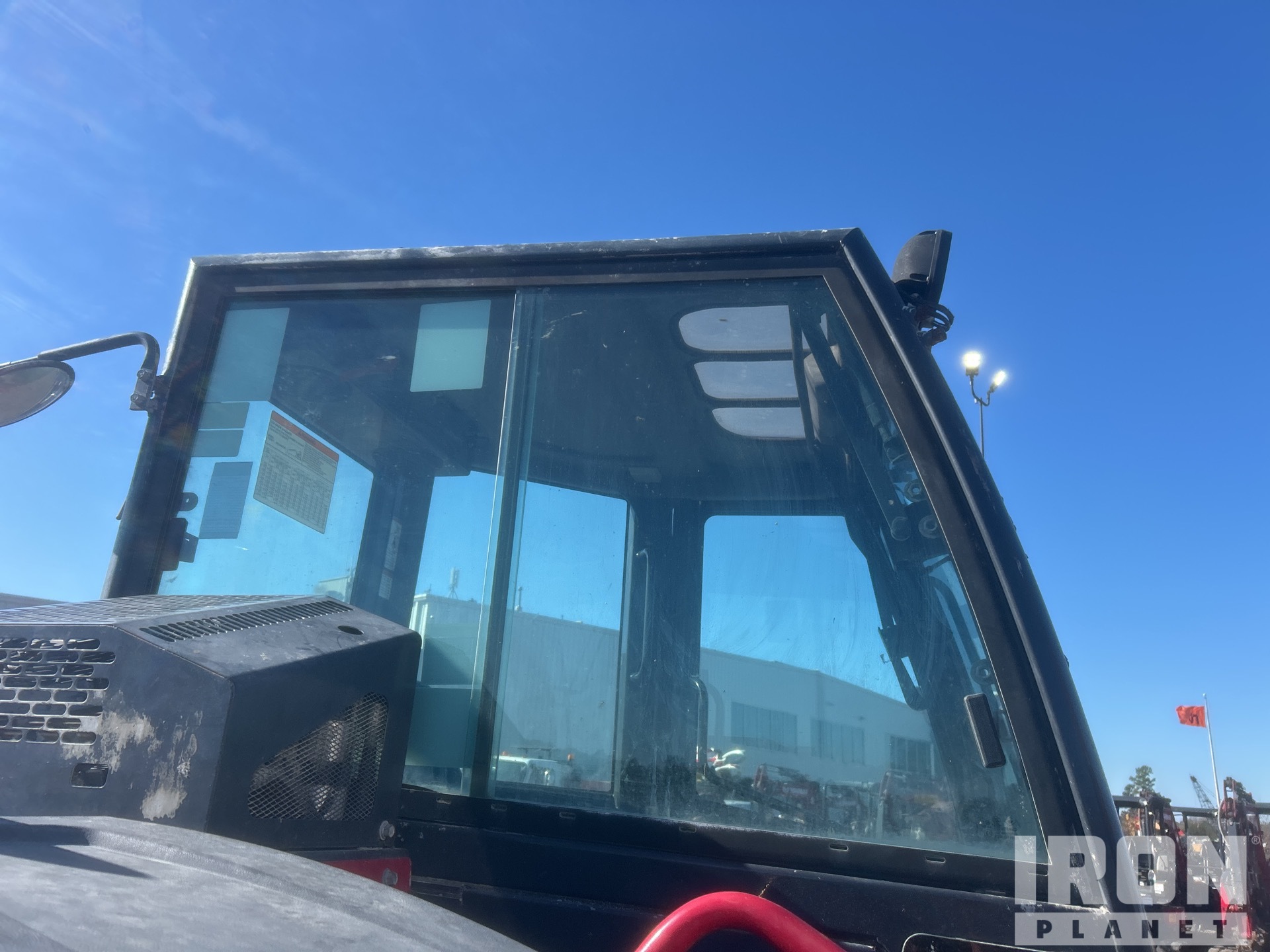 2021 Yanmar VIO80-1A