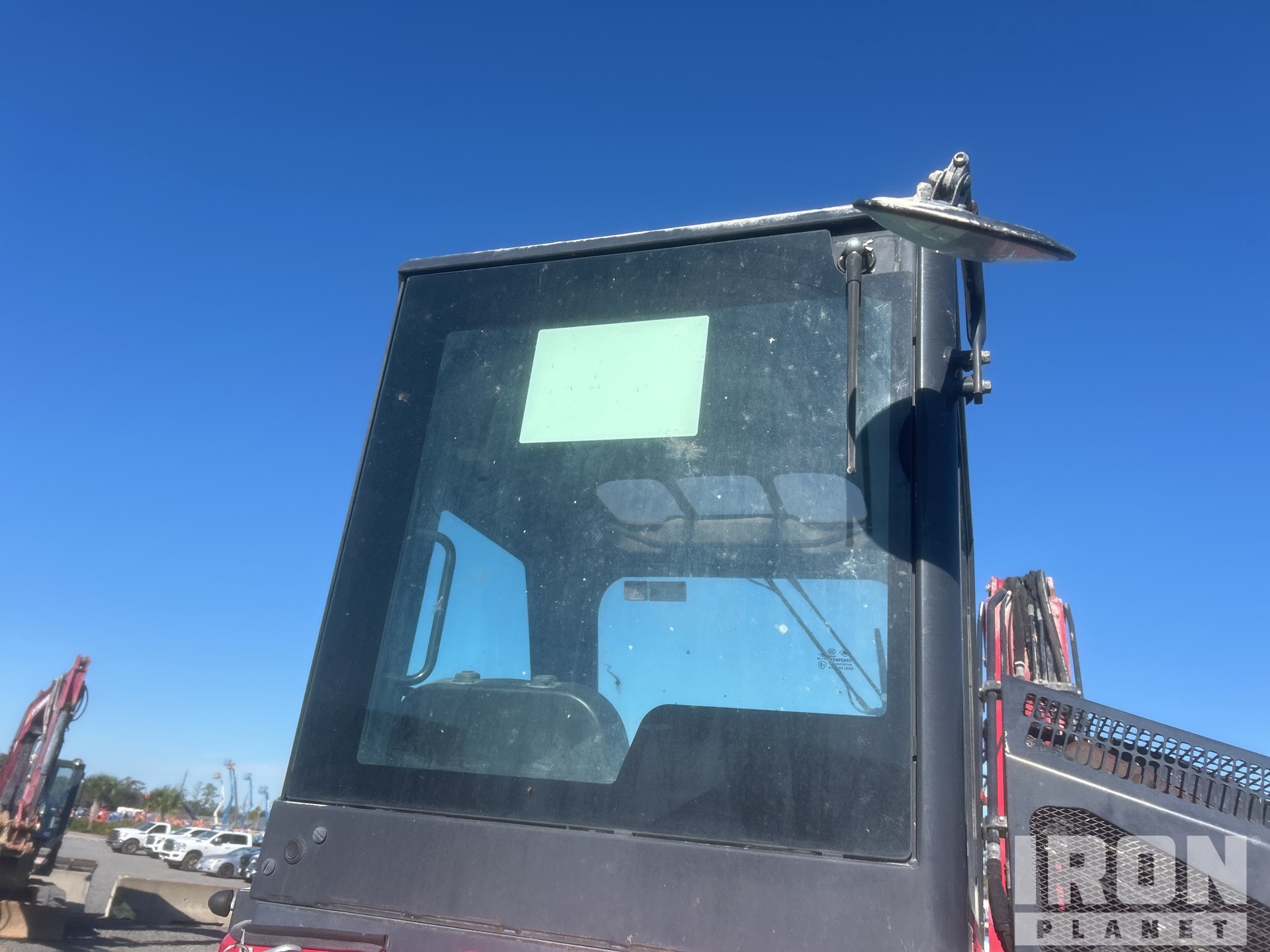 2021 Yanmar VIO80-1A