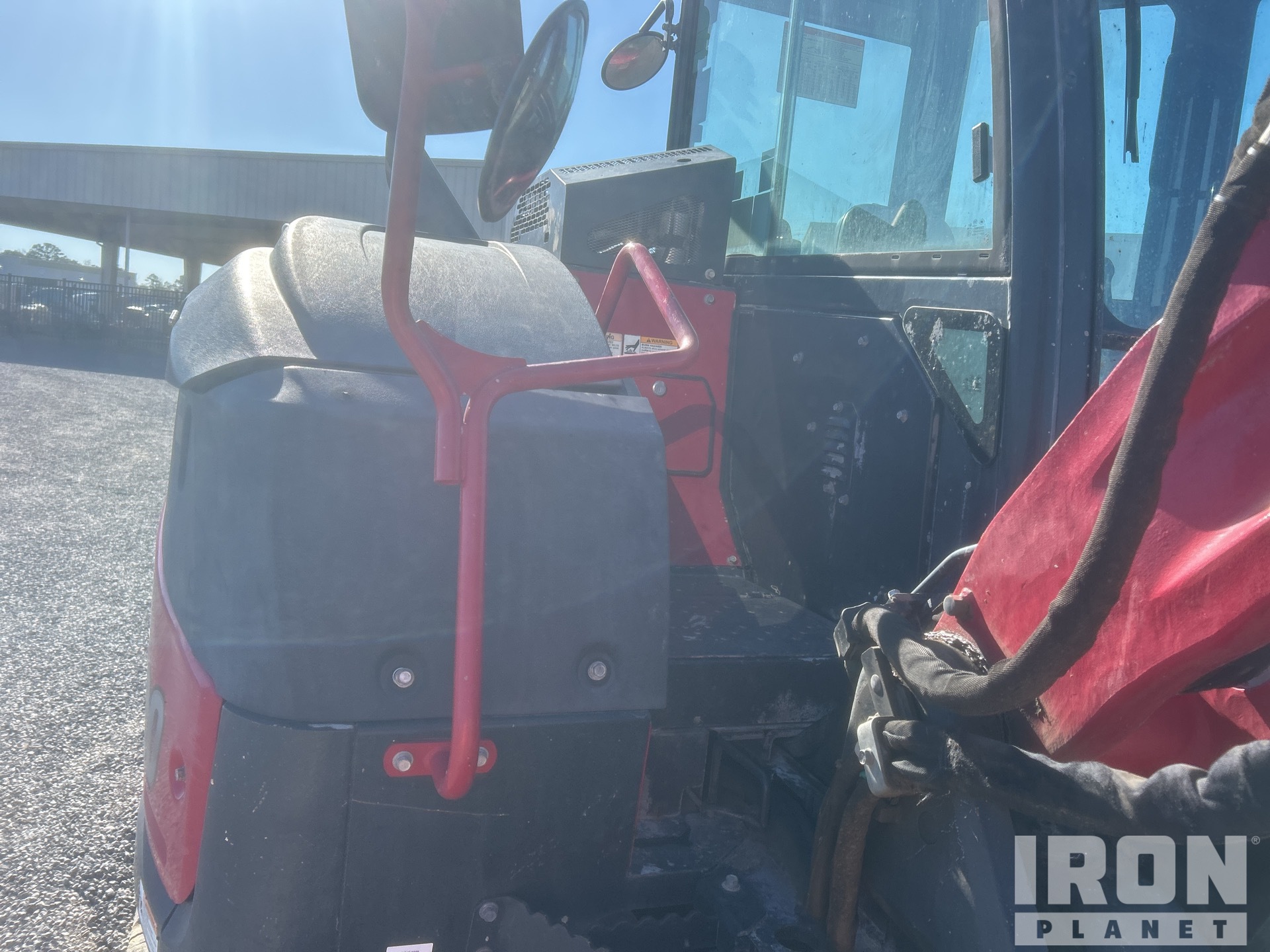 2021 Yanmar VIO80-1A