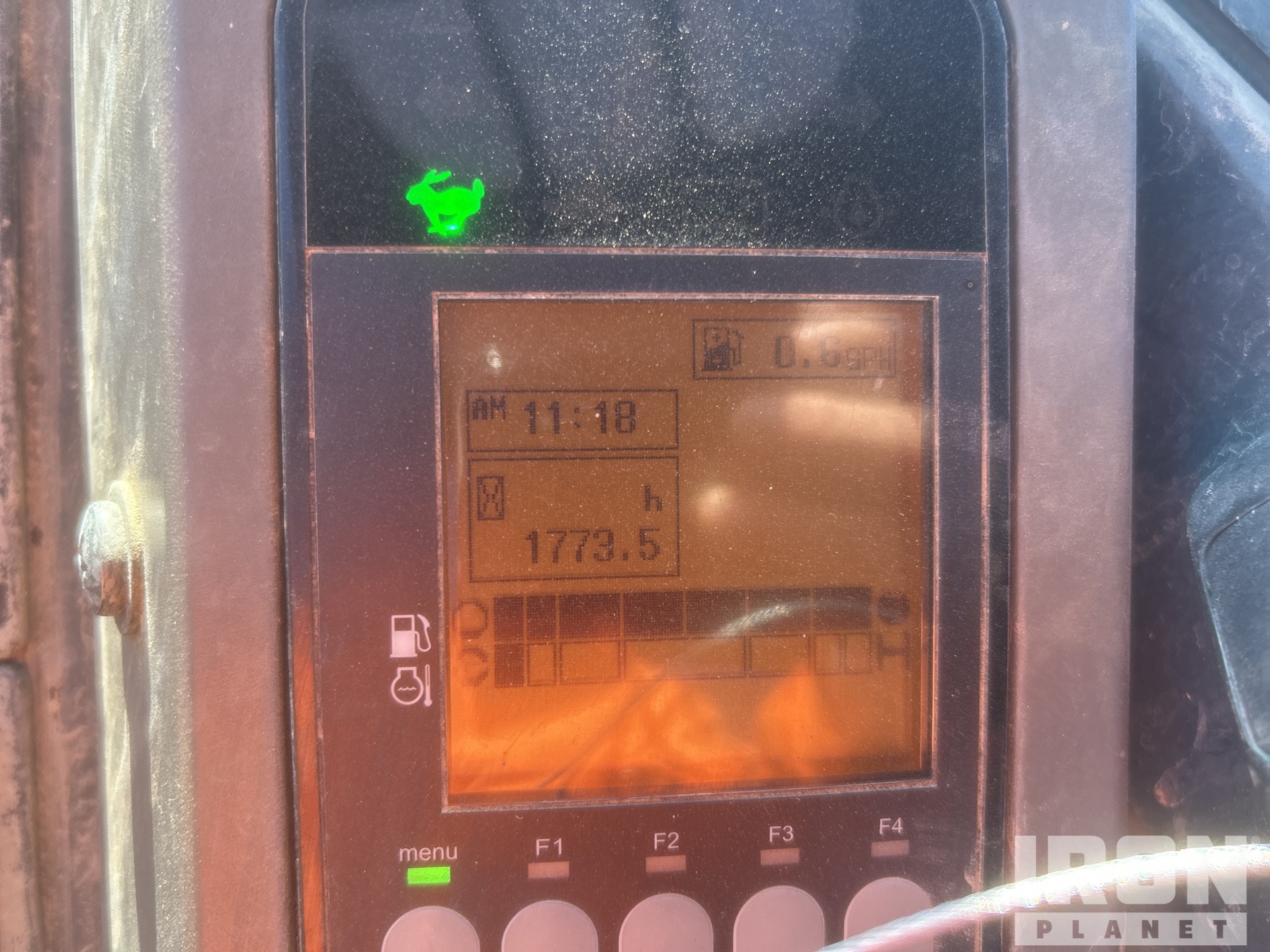 2021 Yanmar VIO80-1A
