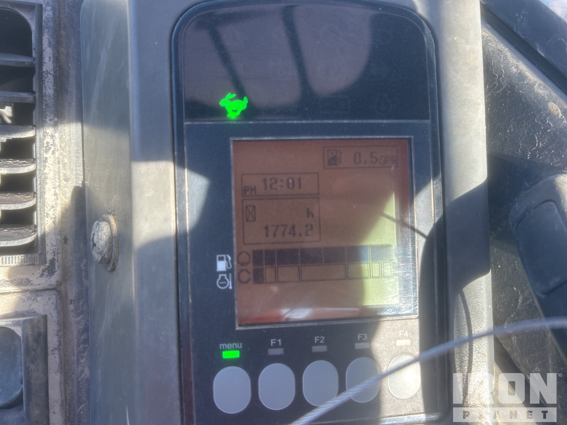 2021 Yanmar VIO80-1A