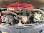 Motor with
