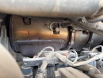 Motor with