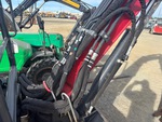 Hydraulics with